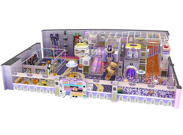 Kids Birthday Party Place Indoor Playground Area China Suppliers